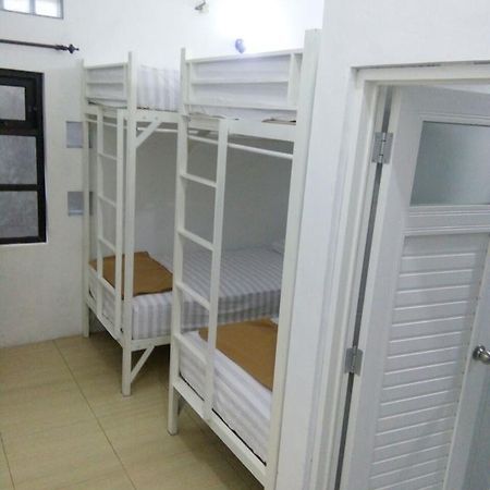 Hostel Setia Backpacker Jogyakarta Zewnętrze zdjęcie