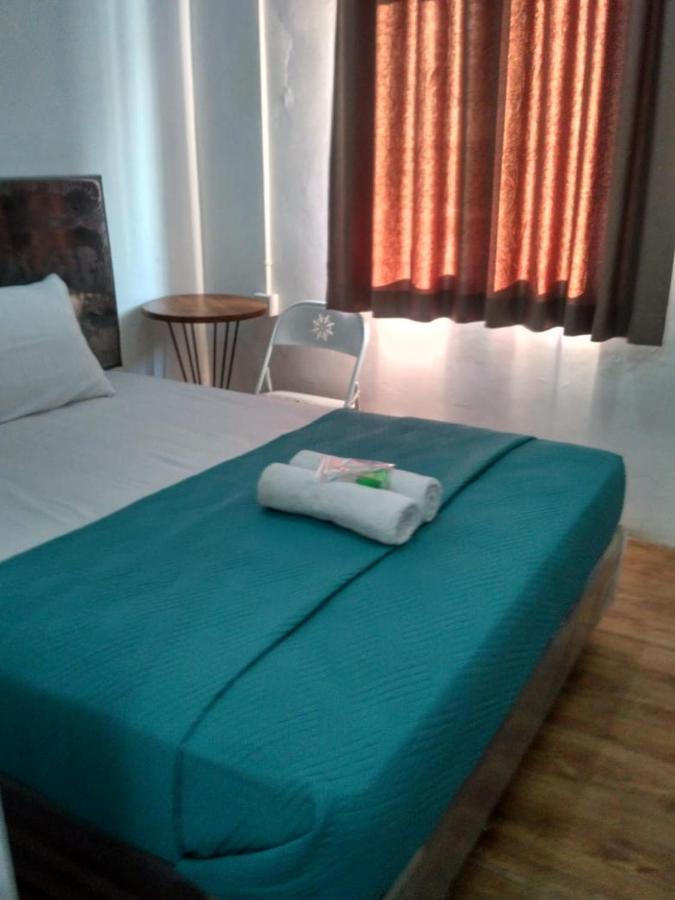 Hostel Setia Backpacker Jogyakarta Zewnętrze zdjęcie