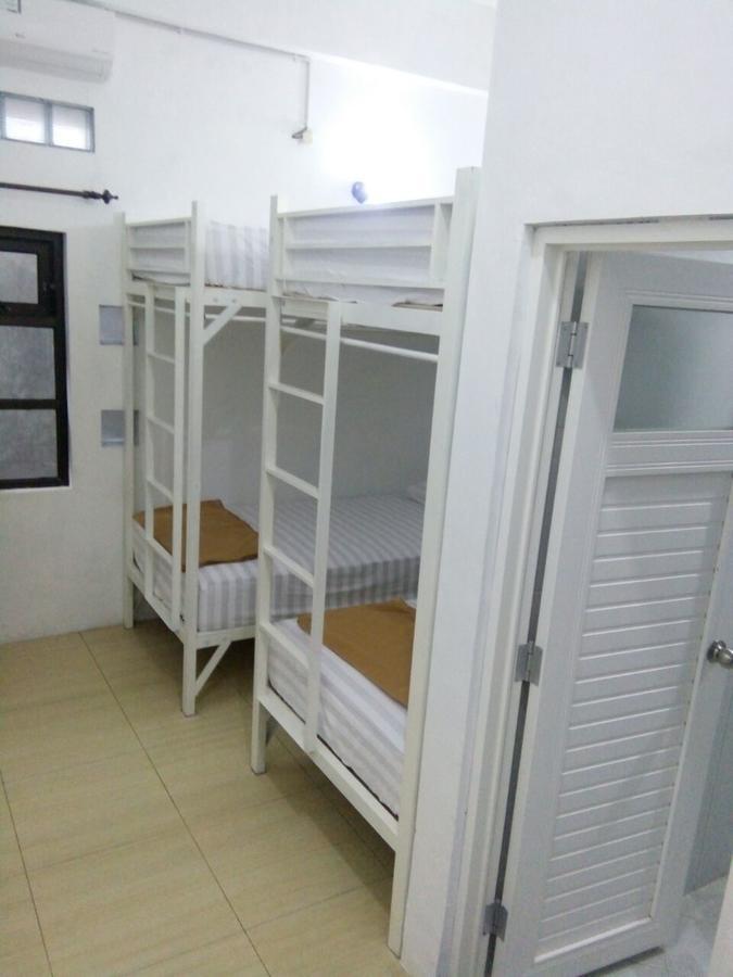 Hostel Setia Backpacker Jogyakarta Zewnętrze zdjęcie