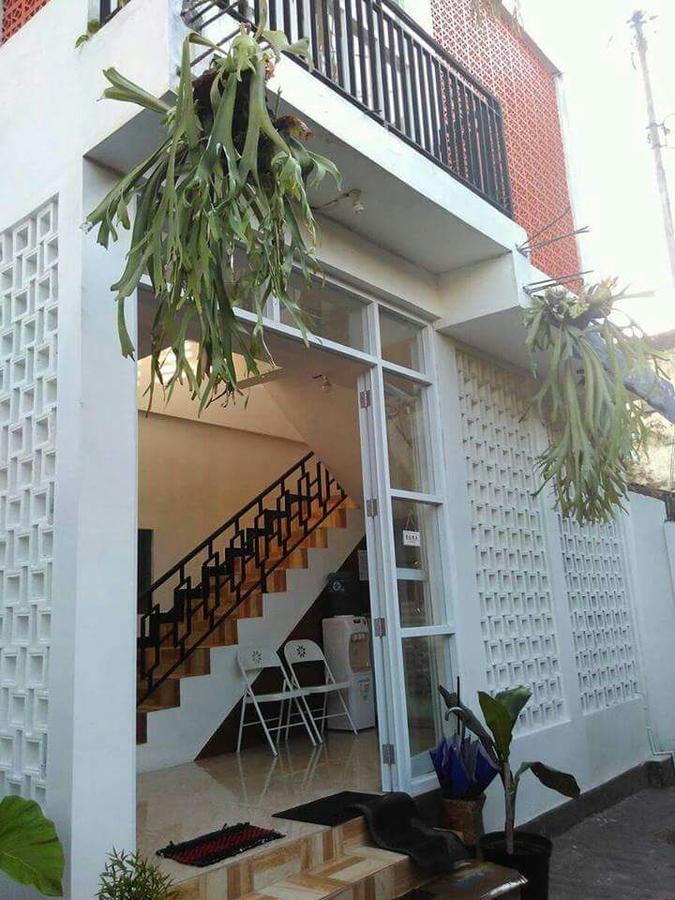 Hostel Setia Backpacker Jogyakarta Pokój zdjęcie