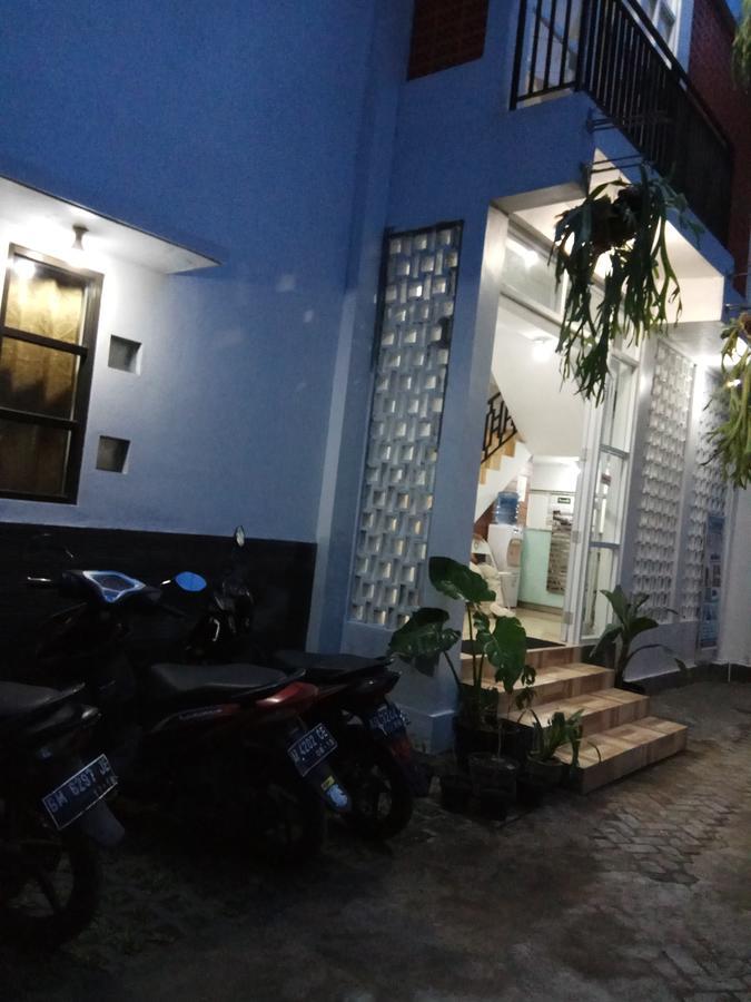 Hostel Setia Backpacker Jogyakarta Pokój zdjęcie