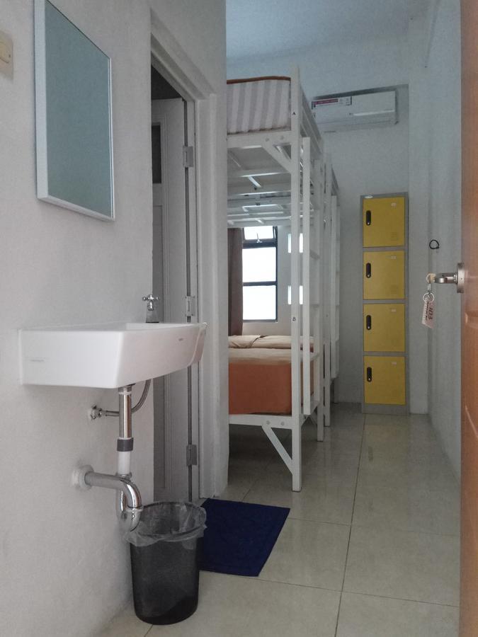 Hostel Setia Backpacker Jogyakarta Pokój zdjęcie