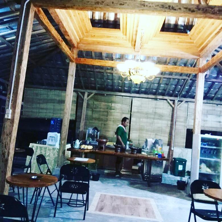 Hostel Setia Backpacker Jogyakarta Zewnętrze zdjęcie