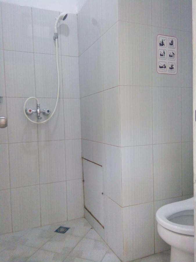 Hostel Setia Backpacker Jogyakarta Zewnętrze zdjęcie